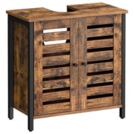 Szafka łazienkowa pod umywalkę loft