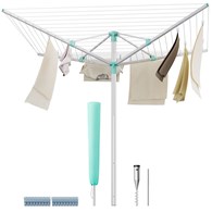 Suszarka na pranie zewnętrzna