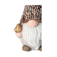 Figurka ogrodowa Gnom 30 cm wzór 1