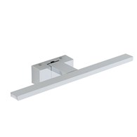 Kinkiet nad lustro CEZANNE LED S chrom 4000K