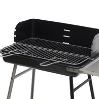 Grill węglowy Azur 87 cm
