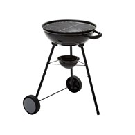 Grill węglowy Feijoa 43 cm