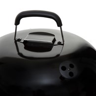 Grill węglowy Carmensa 43 cm