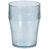 Komplet 6 szt szklanek 400 ml