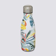 Stalowa butelka termiczna Egzotic 260ml