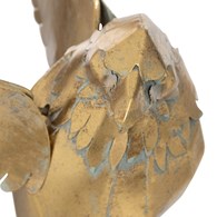 Metalowa ozdoba Orzeł 52,5 cm