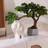 Ozdobne drzewko Bonsai 45cm Polin