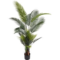 Palma sztuczna w donicy 160 cm