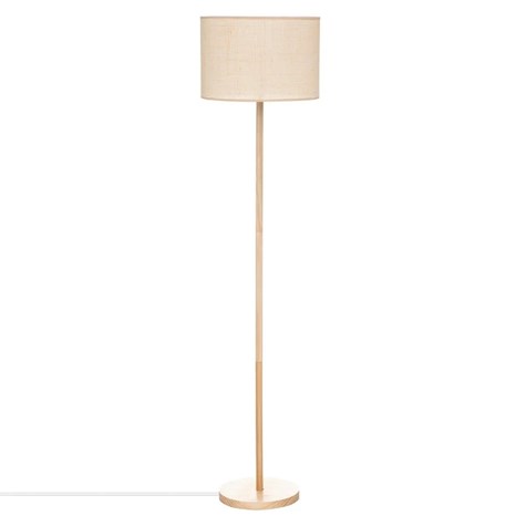 Lampa podłogowa Della 149,5 cm