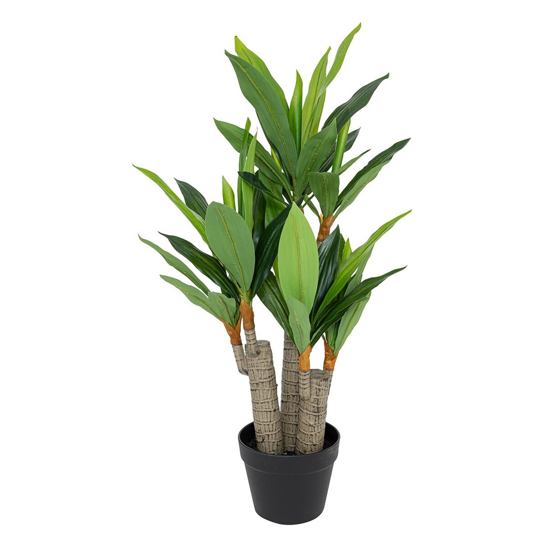 Sztuczna roślina Dracena 105 cm