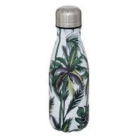 Stalowa butelka termiczna Tropical 260ml