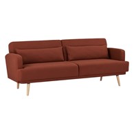 Rozkładana 3-osobowa sofa Jack