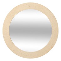 Lustro ścienne Anaya 78 cm