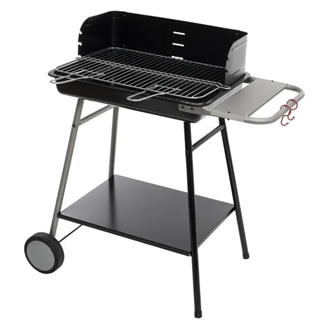 Grill węglowy Azur 87 cm