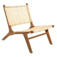 Drewniany fotel Timor Stabilny i wytrzymały drewniany korpus, wygodne siedzisko, idealny jako wyposażenie salonu lub krzesło do ogrodu