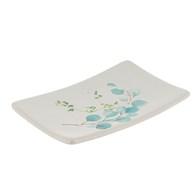 Mydelniczka Aquarelle eukaliptus