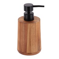 Dozownik na mydło 200ml Acacia