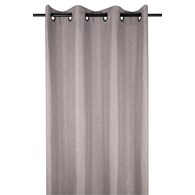 Zasłona gotowa BEA 140x280 taupe