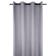 Zasłona gotowa BEA 140x280 szara