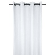 Zasłona gotowa BEA 140x280 biała