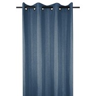 Zasłona gotowa BEA 140x280 granatowa