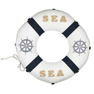 Poduszka SEA koło ratunkowe śr 50 cm