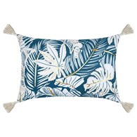 Poduszka ALOHA 40x60 liście chwosty