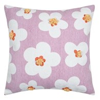 Poduszka SWEETLOVE 40x40 parme