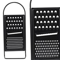 Tarka kuchenna płaska 3 ostrza 29 cm