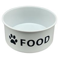 Miska na jedzenie dla psa FOOD 14 cm