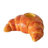 Nowoczesny świecznik Croissant