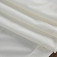 Bieżnik MELINDA 40x140 biały listwa