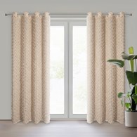 Elegancka zasłona AURELIA Eva Minge 135x