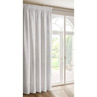 Elegancka zasłona REINA Eva Minge 135x270 cm biała