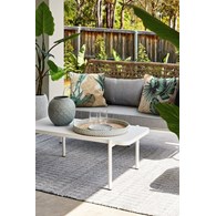 Poszewka ogrodowa GARDEN 13A 45x45 liści