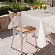 Obrus ogrodowy GARDEN/11G 140x220 palmy