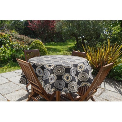 Bieżnik ogrodowy GARDEN/19B 40x140 manda