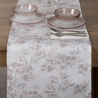 Bieżnik ogrodowy GARDEN/21B 40x140 akacj