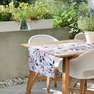 Bieżnik ogrodowy GARDEN/30B 40x140 kwiat
