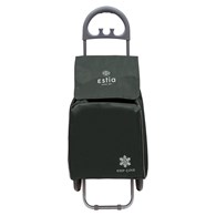 Wózek na zakupy Ecomax 40 L