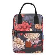 Torba na lunch 7 L Midnight Blossom