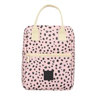 Torba na lunch 7 L Leopard taupe