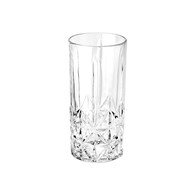 Szklanki Hobstar 8 szt. 385 ml