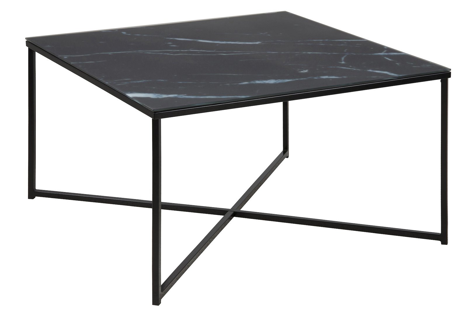 Stolik kawowy Falchetto Marble 80x80 cm