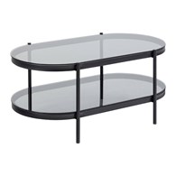 Podłużny stolik kawowy Bayonne