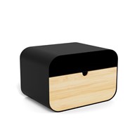 Półka ścienna z poiemną szufladą Joliet