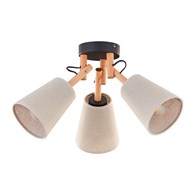 Lampa Sufitowa VAIO Nature 3xE27