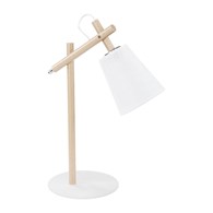 Lampka Nocna VAIO Biały 46cm