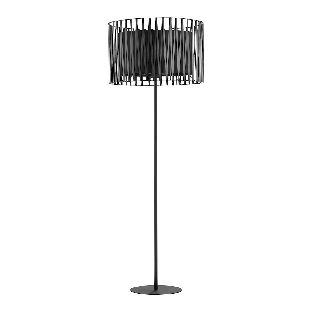 Lampa Podłogowa HARMONY 158cm