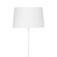 Lampa Podłogowa MAJA Biały 148cm
